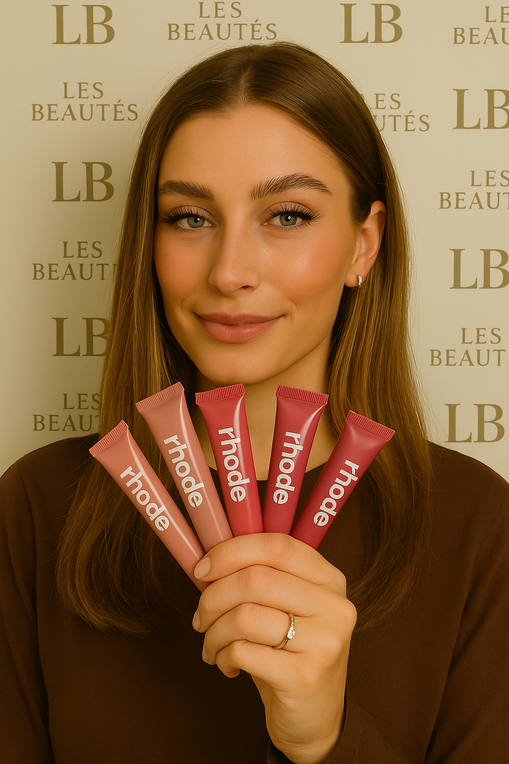 RHODE Gloss