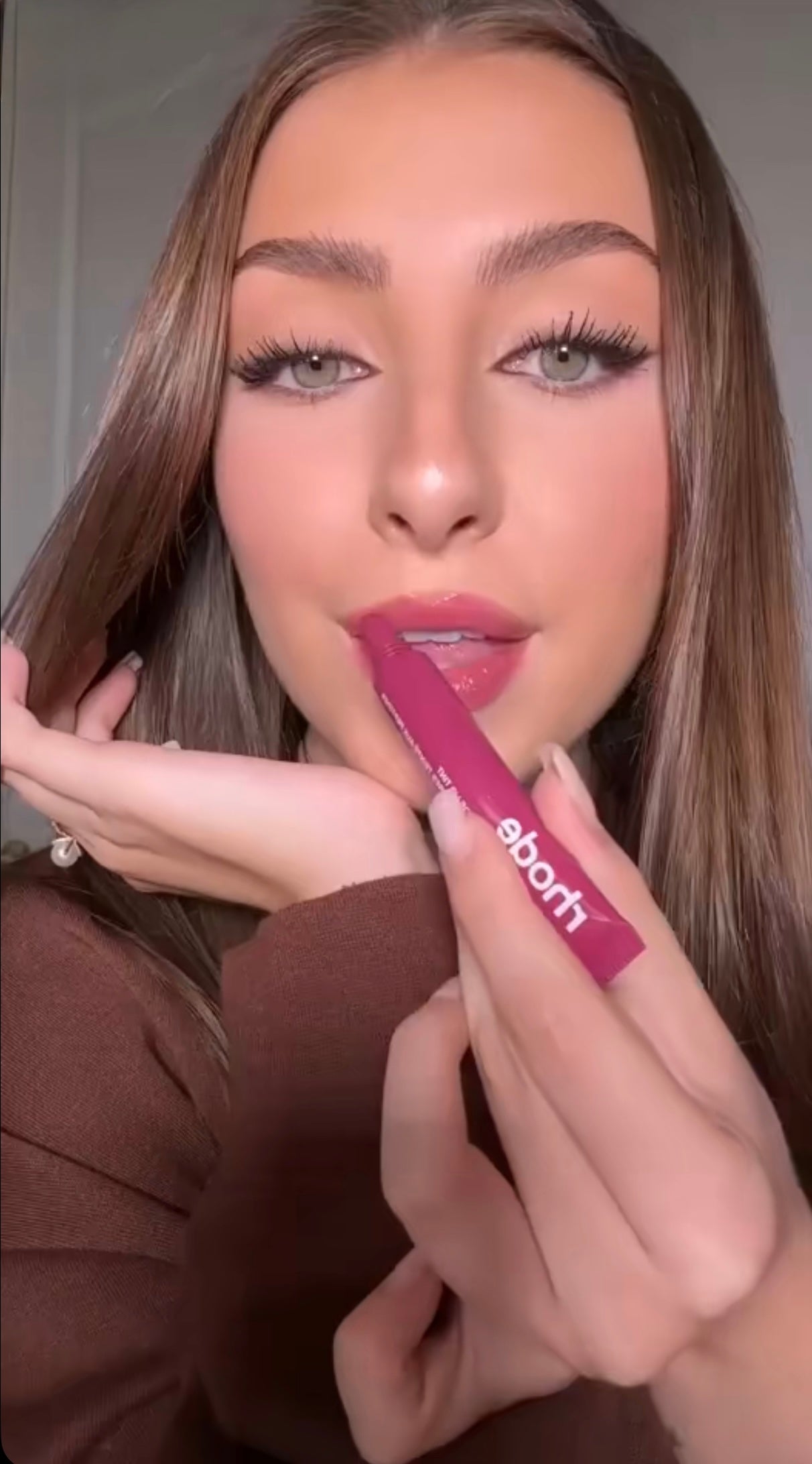 RHODE Gloss