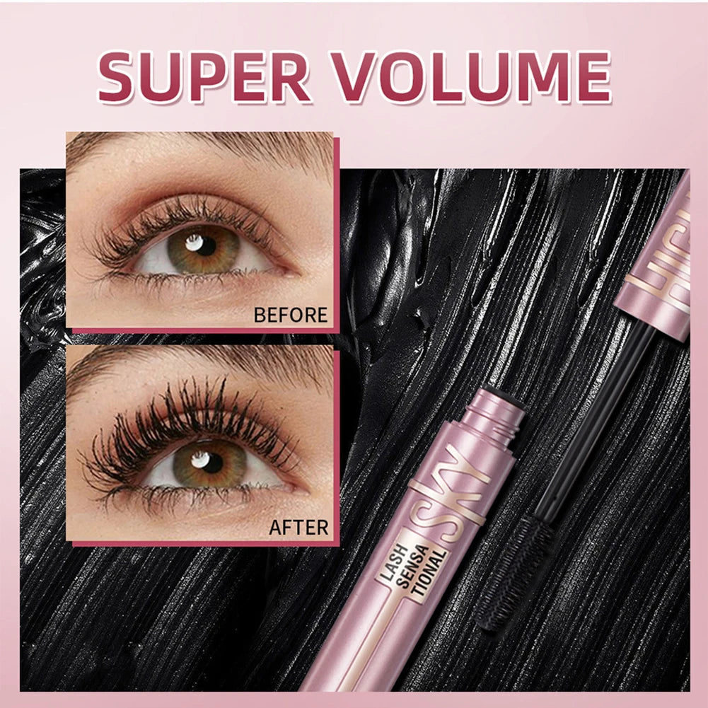 Mascara maybelline