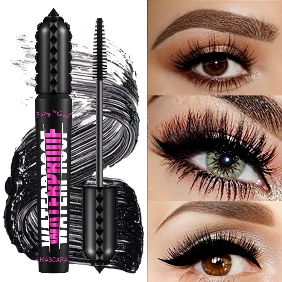 mascara waterptoof dup beneficio