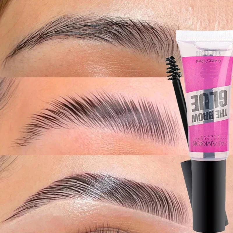 Gel effet 3D Sourcils Waterproof