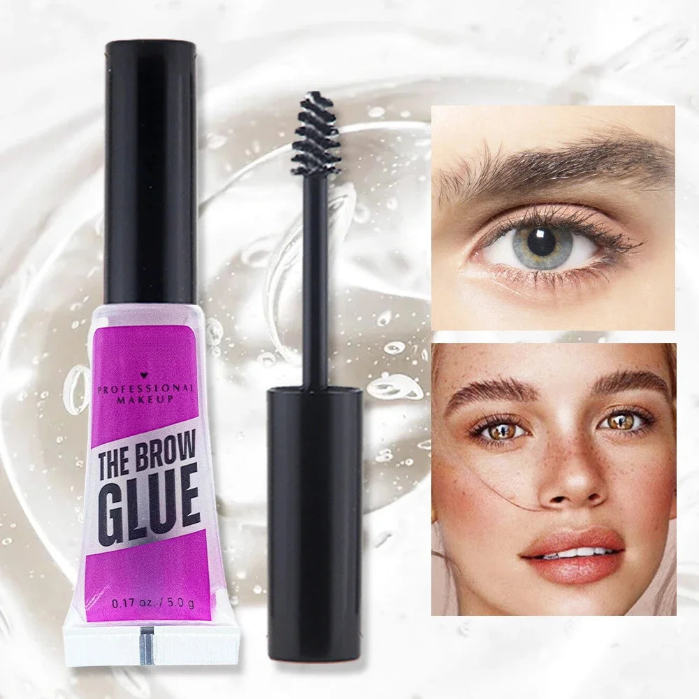 Gel effet 3D Sourcils Waterproof