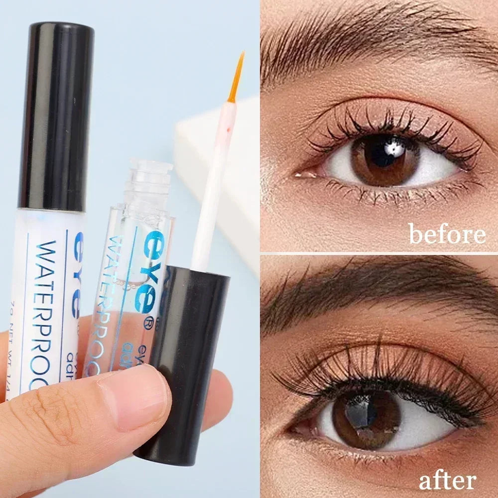 Valse Wimperlijm &amp; Lift Tube